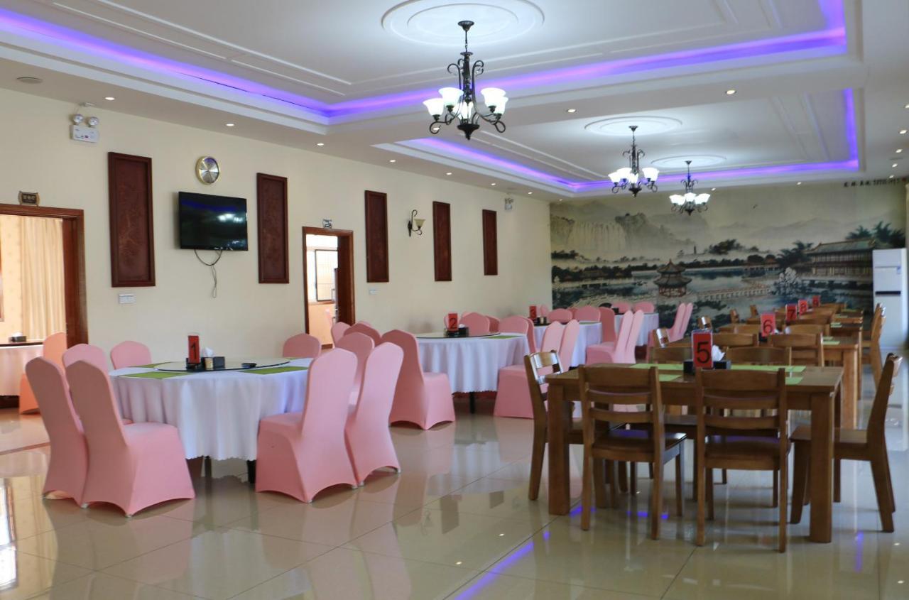 Oriental Swan Hotel Livingstone Exterior photo